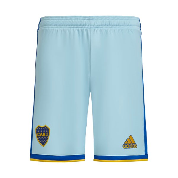 Pantalones Boca Juniors Tercera equipo 2023-24